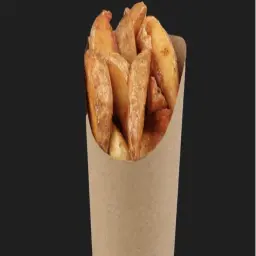 Potato Wedges